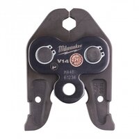 MILWAUKEE ČEĽUSTE PRE HYDRAULICKÝ LIS J18-V14 4932471086