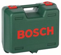 BOSCH Kufor z plastu - 2605438508