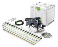 FESTOOL Rucná kotúcová píla HK 55 EBQ-Plus-FSK 420