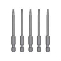 DeWALT NÁSTAVCE SKRUTKOVACIE 70mm 5ks T20 DT7292