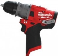 MILWAUKEE M12 FPDX-0 Aku vŕtačka s príklepom 12V 4933464135