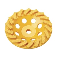 DeWALT KOTUC DIA 125MM TURBO DT3797