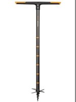 FISKARS 1000640 - Vrták zemní QuikDrill L