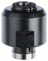 BOSCH Upínacia klieština s upínacou maticou 6 mm