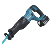 MAKITA DJR186RTE - Akumulátorová chvostová píla