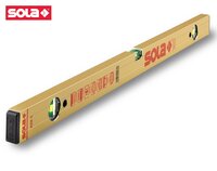 SOLA Vodováha profilová AZM 150 01821501