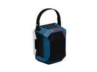BOSCH GPB 18V-1 C - Reproduktor s Bluetooth® - 06014A7000