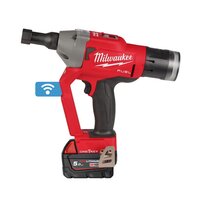 MILWAUKEE M18 ONEFLT-502X ONE-KEY™ AKU NITOVAČKY NA LOCKBOLT® 4933478638