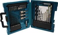 MAKITA D-36980 - Sada náradí 34 dílná