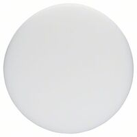 BOSCH Leštiaca špongia so závitom M 14 160 mm