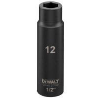 DeWALT HLAVICE 12 MM 1/2 - DLHA DT7546