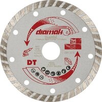 MAKITA D-61173 - Diamantový rezný kotúč na betón