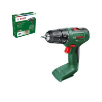 BOSCH EasyDrill 18V-40 - 06039D8000 - Akumulátorový vŕtací skrutkovač - bez akumulátora a nabíjačky