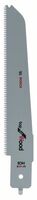 BOSCH Pílový list do chvostovej píly M 1142 H pre multipílu Bosch PFZ 500 E Top for Wood