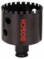 BOSCH Diamantová dierová píla Diamond for Hard Ceramics (na tvrdú keramiku) 54 mm, 2 1/8"