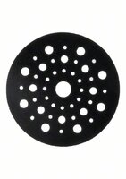 BOSCH Šetriče podložiek 125 mm pre orbitálne brúsky - 2 608 000 689