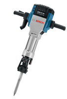 BOSCH GSH 27 VC Professional -0.611.30A.000 - Búracie kladivo