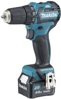 MAKITA DF332DSME - Akumulátorový skrutkovač