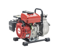 AL-KO BMP 14001 - 113793 - Benzínové motorové čerpadlo