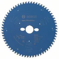 BOSCH 2608644110 - Pílový kotúc Expert for Aluminium 216 x 30 x 2,6 mm, 64