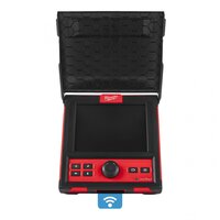 MILWAUKEE M18 SIM-0 MONITOR KANALIZAČNEJ KAMERY 4933471414