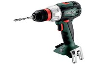 METABO BS 18 LT Quick - Aku vŕtací skrutkovač 602104840