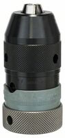 BOSCH Rychloupínací sklícidlo do 13 mm 1-13 mm, B 16