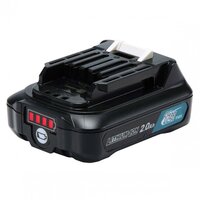 MAKITA BL1021B - akumulátor 12V 2,0Ah Li-ion s indikátorem stavu - 197396-9