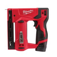 MILWAUKEE M12 BST-202X AKU SPONKOVAČKA 4933459635
