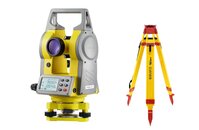 NIVEL SYSTEM DT-2L Precízny elektronický teodolit s laserovým ukazovátkom