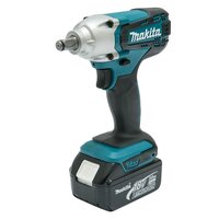 MAKITA DTW190RFJ - Akumulátorový rázový utahovac