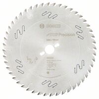 BOSCH Pílový list do okružnej píly Top Precision Best for Wood 300 x 30 x 3,2 mm, 48