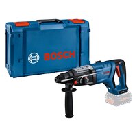 BOSCH GBH 18V-28 DC - 0611919001 - Akumulátorové vrtací kladivo s upínáním SDS plus - bez akumulátoru a na