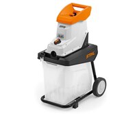 STIHL GHE 140 L - 60130111136 - elektrický záhradný drvič