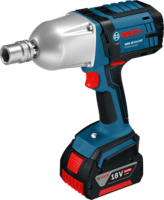 BOSCH GDS 18 V-LI HT Professional - 06019B130A - Akumulátorový rázový utahovač