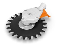 STIHL RG - odstraňovač buriny - 41807405101