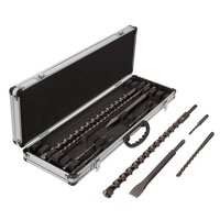 MAKITA D-21191 - Sada sekácu a vrtáku SDS-plus