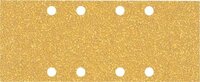 BOSCH Brúsny papier EXPERT C470 zrnitosť 40 - 2608900833