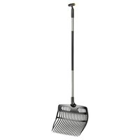FISKARS Hrable lopatové Ergonomické