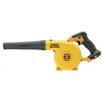 DeWALT Akumulátorový fukár bez akumulátora a nabíjačky DCV100