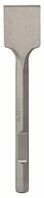 BOSCH Lopatkový sekác so šesthranným upínaním 28 mm 400 x 80 mm