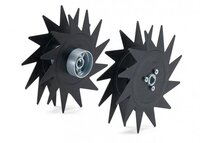 STIHL MM-RL - prevzdušňovač trávnika - 46017404600