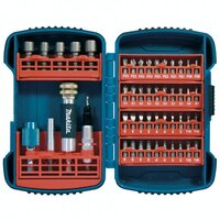 MAKITA P-52043 - Sada bitu 46 ks