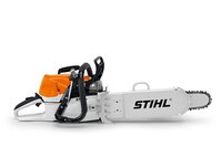STIHL MS 462 C-M R - 11420113003 - záchranárska benzínová motorová píla