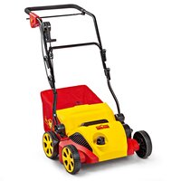 WOLF-GARTEN Elektrický vertikutátor VA 346 E #34CM 1600 W 16CFEHOA650