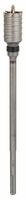 BOSCH Vrtacia korunka SDS-max-9 55 x 80 x 420 mm
