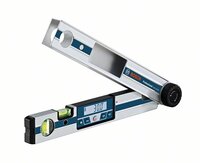 BOSCH GAM 220 MF Professional - Digitálny uhlomer 0601076600