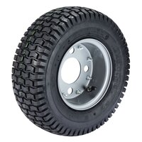 MAKITA 1911K4-7 - Koleso pre akumulátorové fúriky