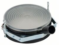 BOSCH Prstenec na zachytávanie vody Max. priemer 150 mm