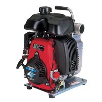 HONDA Malé záhradné čerpadlo WX 15